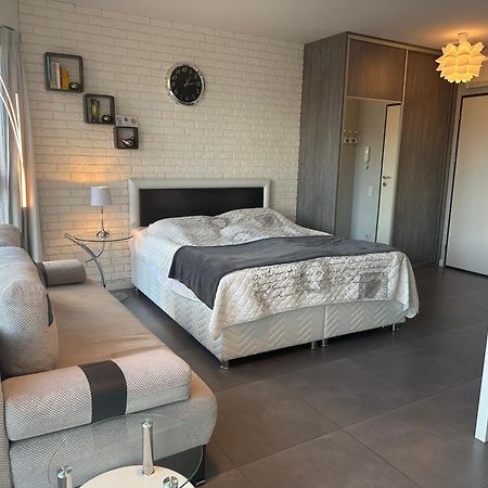 Horyzont By Baltic Home Miedzyzdroje Ngoại thất bức ảnh