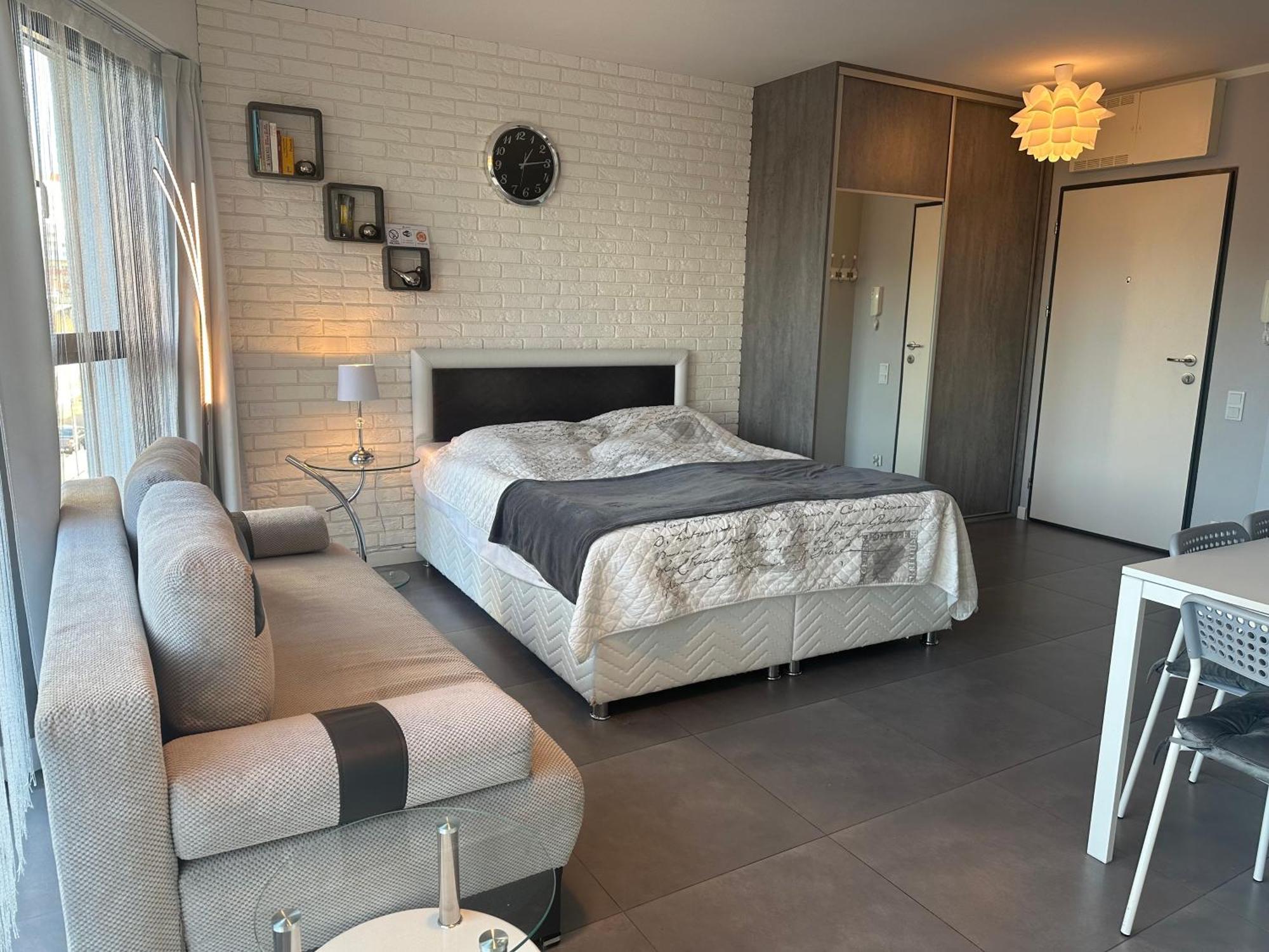 Horyzont By Baltic Home Miedzyzdroje Ngoại thất bức ảnh